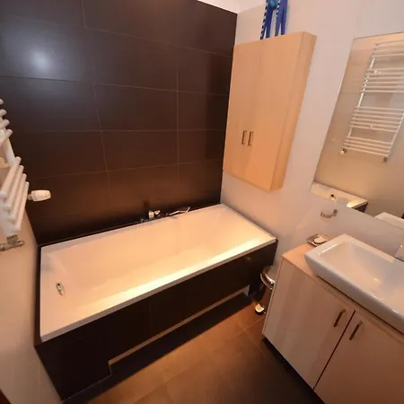 Apartmán Royal Wilanow *
