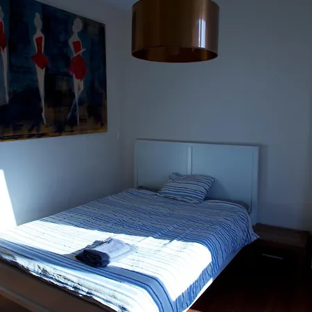Royal Wilanow Apartmán *