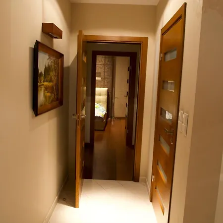 Royal Wilanow Apartment