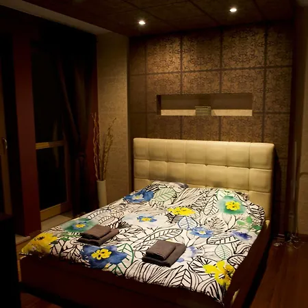 Royal Wilanow * Warschau