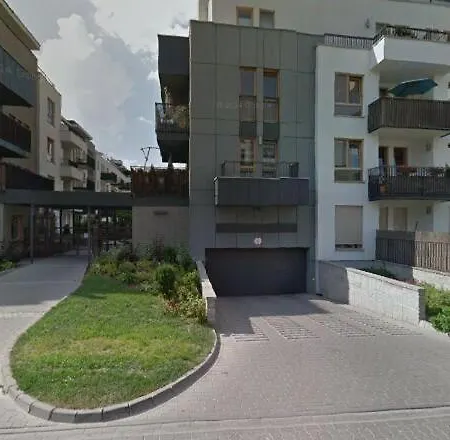 Royal Wilanow * Warsaw