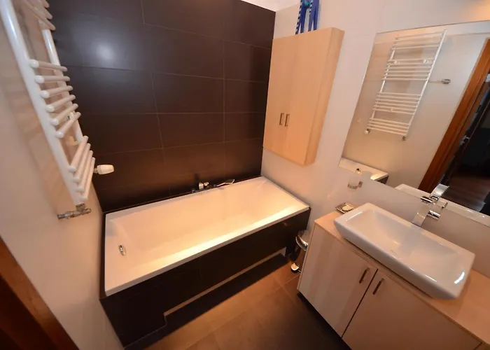 Appartement Royal Wilanow *