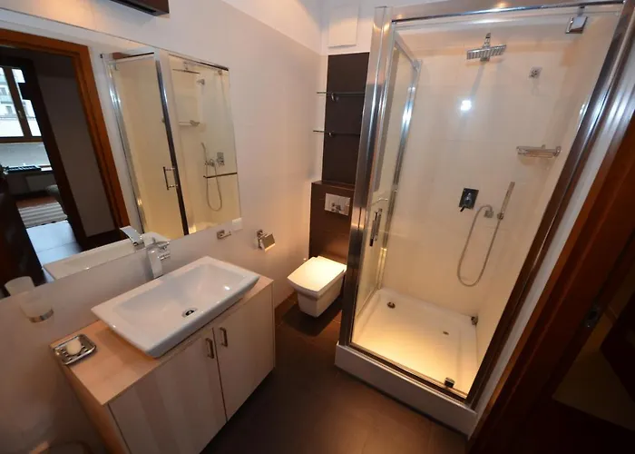 Royal Wilanow Warszawa