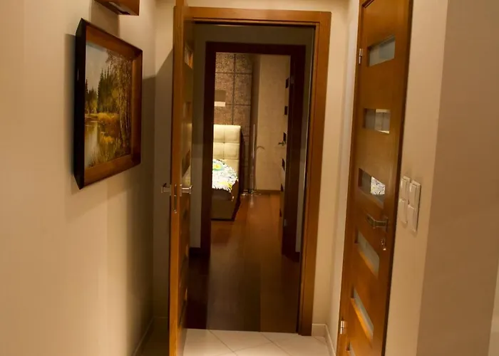 Royal Wilanow Apartament