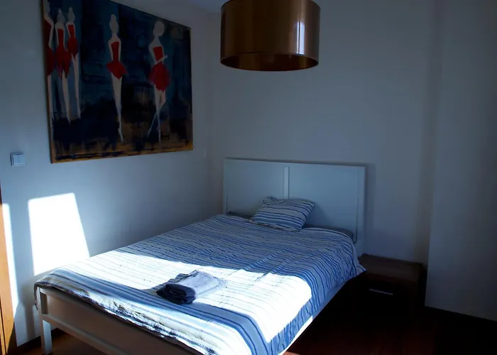 Royal Wilanow Apartament *