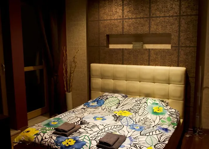 Royal Wilanow * Warszawa