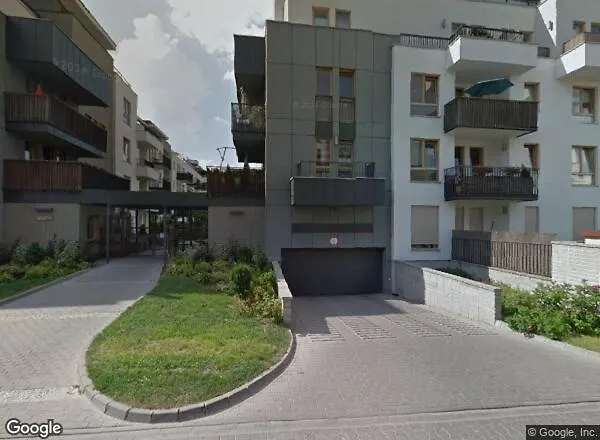 Royal Wilanow * Warszawa